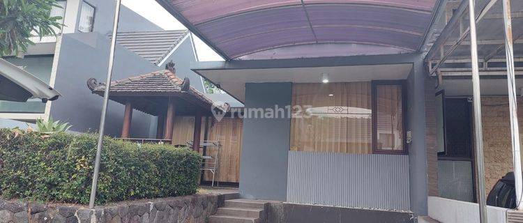 Dekat Club House Hawa Sejuk Rumah Villa The Taman Dayu Pandaan Lt136m2 Sudah Renov 1,25m An Nego 1