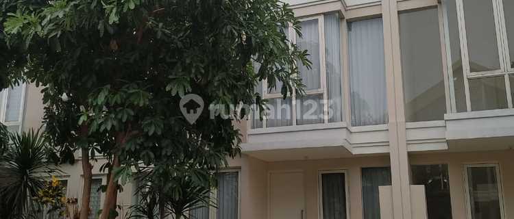 Rumah 2 Lantai Zimbali Costa Grand Island Pakuwon City Surabaya Dkt Uwm Its Xin Zhong Turun Harga 1