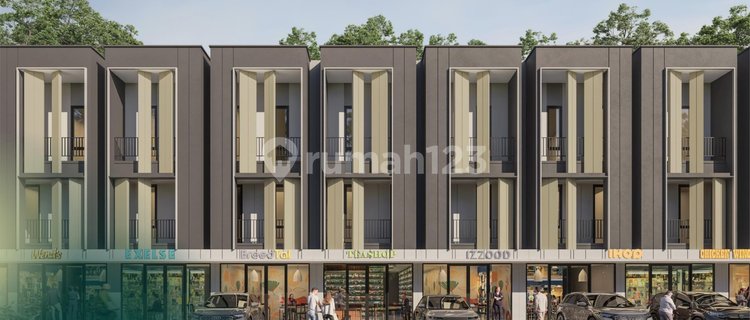 Smart Boarding House Investment - Small Capital, Steady Cashflow 1