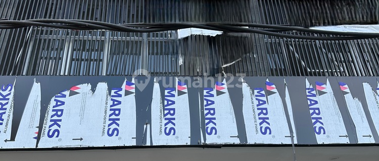 Ready-to-Use 3-Story Shophouse - Lower Jimbaran Uluwatu 1