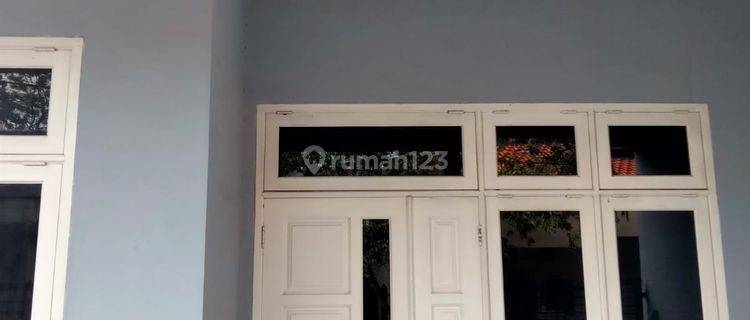 Dekat Kampus Unesa Flash Sale Rumah 2 Lantai Jambangan Surabaya Kamar 8 Cocok Utk Kost Ketintang 1