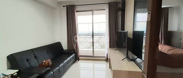 Jual Rugi Dan Murah Apartemen Mewah Midtown Signature 1BR Furnished Dan Bagus 1