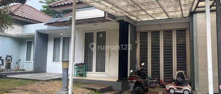 Rumah 2 Lantai Shm Bagus Di Bojongkoneng Cikutra Bandung Utara 1