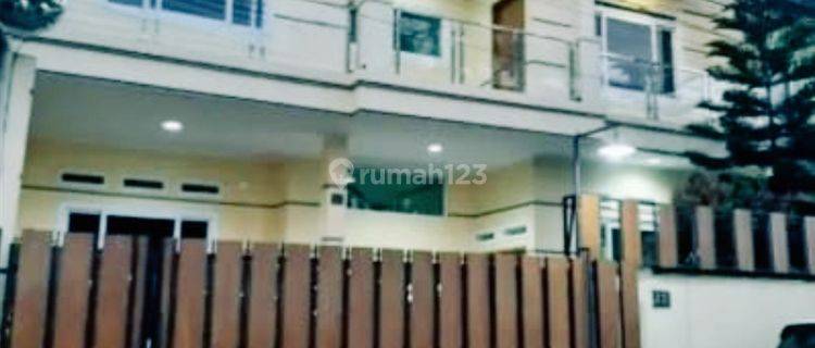 Rumah di Sariwangi,parongpong 2 Lantai SHM Bagus harga Murah 1