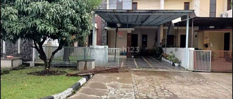 Rumah di Setra puri dago 2 Lantai SHM lokasi strategis Bagus 1