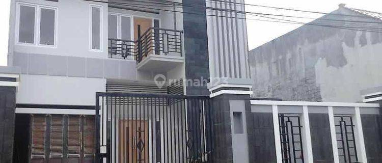 Rumah di Cisitu dago SHM Bagus unit langka harga murah 1