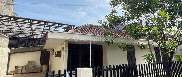 Rumah di Riung Bandung harga termurah 2 Lantai SHM Bagus 1