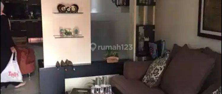 Rumah di Setra dago Antapani 2 Lantai SHM Bagus dekat superindo 1