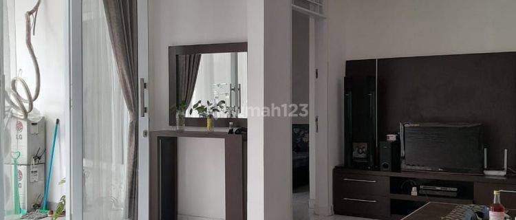 Rumah lux di Gading regency Putraco soekarno hatta 2 Lantai SHM 1