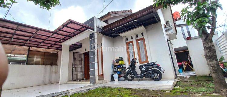 Rumah Murah 2 Lantai Di Belakang Griya Arcamanik Bandung Timur 1