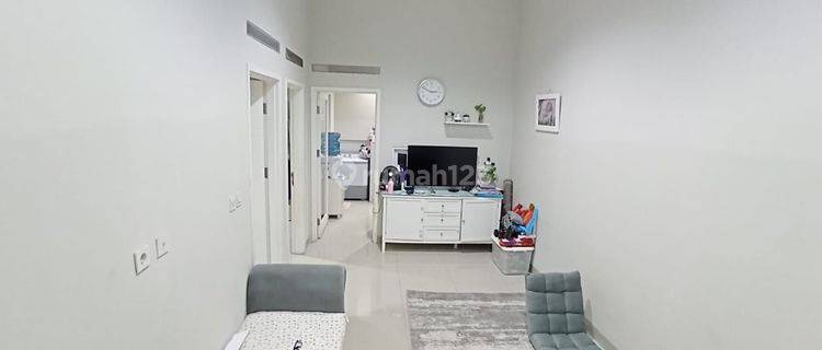 Rumah Minimalis Cantik Di Kembang Pare Residence Shm Bagus 1