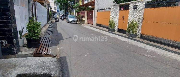 Rumah Bahan Kost Di Paledang Lengkong Karawitan Shm Kota Bandung 1