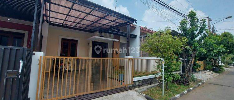 Rumah Di Antapani City Dekat Puri Dago Bagus Siap Huni  1