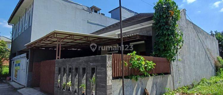 Rumah Minimalis Siap Huni Di Kalijati Antapani Shm  1