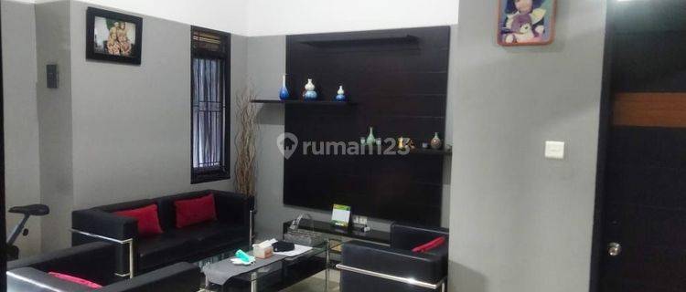 Rumah Di Grand Sharon Residence Dkt Soekarno Hatta Margahayu 1