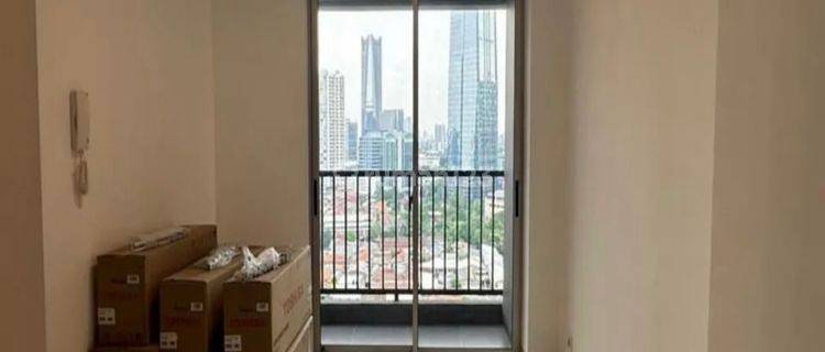 Dijual Apt Ciputra Kuningan Tower Newton 2br Murah Nego 1