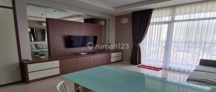 Disewakan Apt Ciputra Int Kembangan Puri 2br 77m2 Furnish Bagus 1