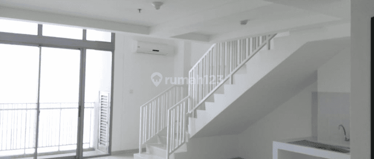 Disewakan Apartemen Neo Soho,Type Avenue Unfurnished Luas 96,96m2 1