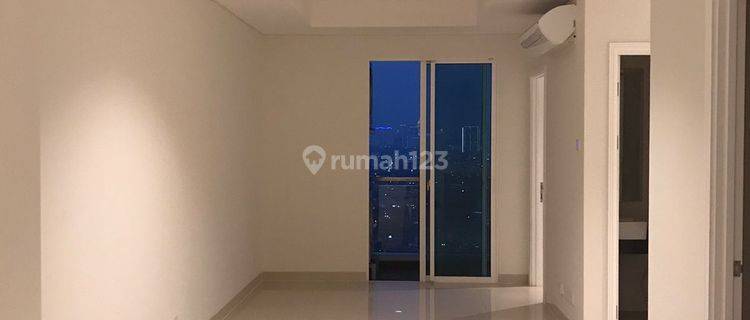 Dijual Apartemen Grand Madison, 2+1BR Unfurnish Luas 73 M2 1