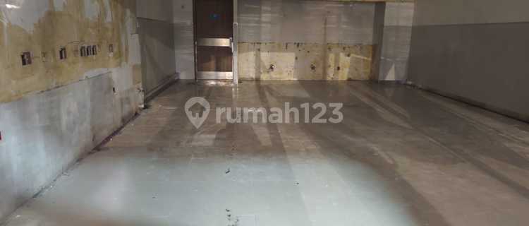 Dijual Shop House di Mediterania Garden Residences 1, Unfurnished Luas 90m2 1