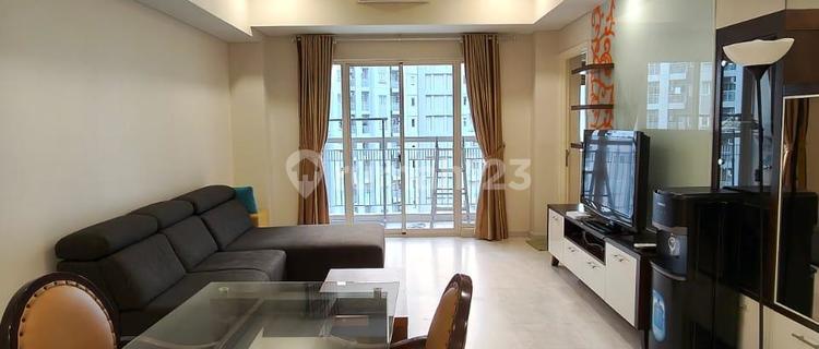 For Rent Ready-to-Occupy 3-Bedroom Apartment in Tanjung Duren 1