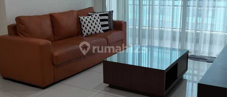 For Sale Quick Apartment Central Park Residences 2 Bedrooms Spacious 77.5M2, West Jakarta 1