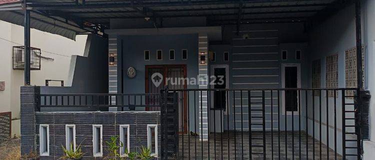 Rumah Cantik Dgn Pintu Belakang Nego Di Johor Akses Karya Jaya Dan Karya Wisata Dkat Stm Kampus Uisu  1