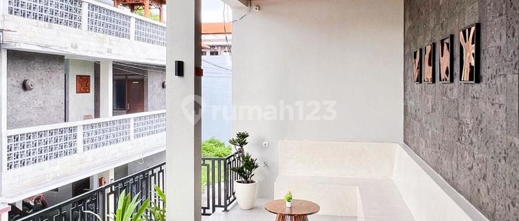 Exclusive Boarding House Area Jimbaran 1