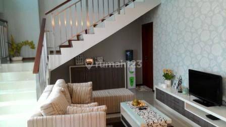 Disewakan Apartemen Exclusive di Thamrin Residence ( Penthouse) 1