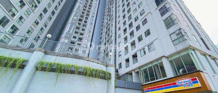 DIJUAL APARTMENT ROYAL OLIVE RESIDENCE 1