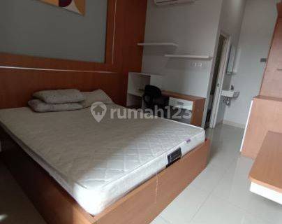 Rumah Kost 6 Kantai 56 Kamar di Jl Salemba, Senen Jakarta Pusat 1