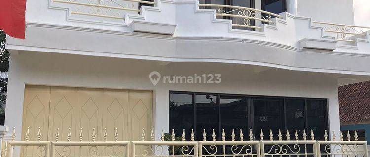 Rumah Baru Renovasi SHM Di Jalan Saguling Dekat Lotte Mart Tasikmalaya 1