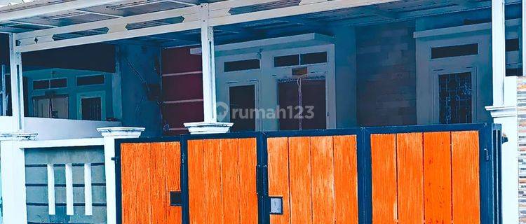 Rumah di Graha Tamansari Residence 2 Dekat Pintu Tol Burangkeng 1