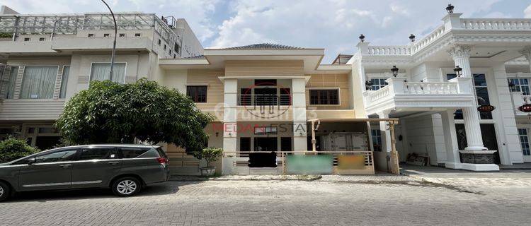 Dijual!!! Villa Cemara Asri 1