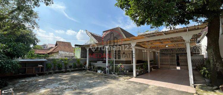 Dijual!!! di Jalan Multatuli, Medan Maimun 1