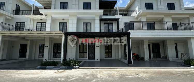 Di Jual Murah Rumah di Komplek Jewel Park Medan!! 1