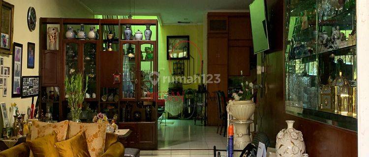 Dijual!!! Taman Kasuari Indah 2 1