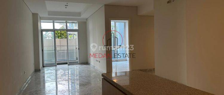 Dijual!!! Apartemen Podomoro City Deli Medan 1