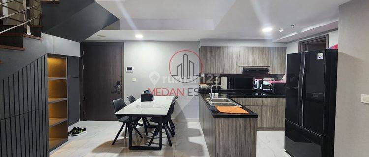 Dijual!!! Apartment Grand Jati Junction 1