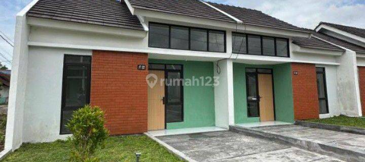 RUMAH BARU DI JETIS Mojokerto perumnas BUMN  1