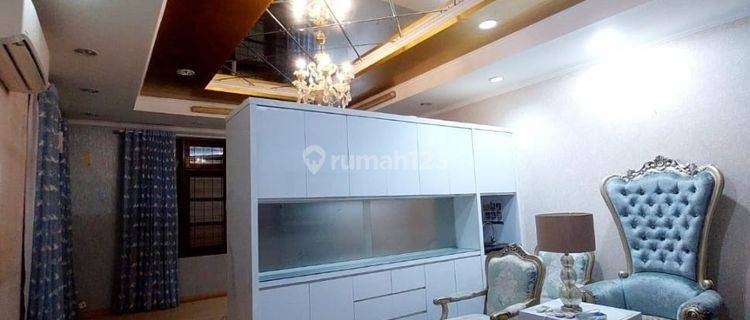 kan Per Thn Rumah Kantor Lokasi Strategis Di Gandaria 1