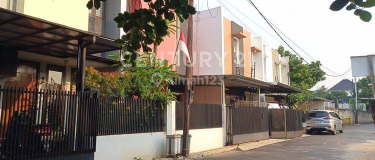 Dijual Rumah Di Tanah Kusir Jakarta Selatan 1