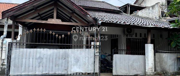 Dijual Rumah Strategis Harga Menarik Di Pesanggrahan Jaksel 1