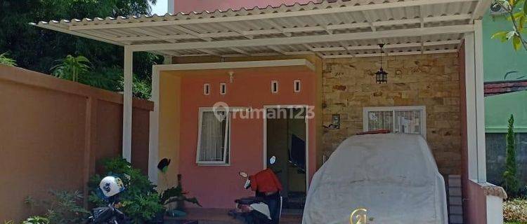 Dijual Rumah Bagus Strategis Siap Huni Di Rempoa 1