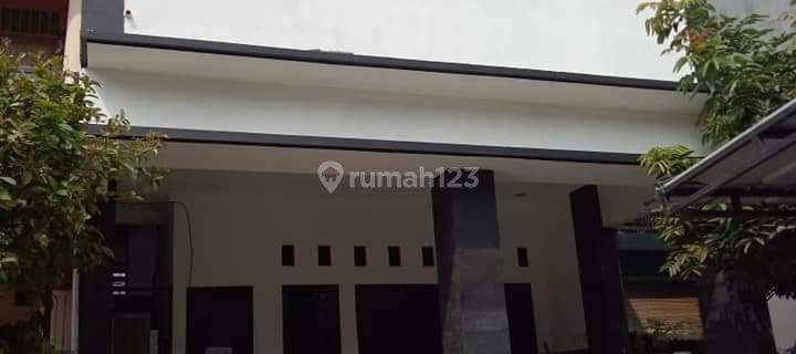 Dijual Rumah Dan Kost Di Rempoa Dekat MRT Lebak Bulus Jaksel 1