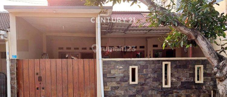 Dijual Rumah Bagus Harga Murah  Di Ciledug Tangerang 1