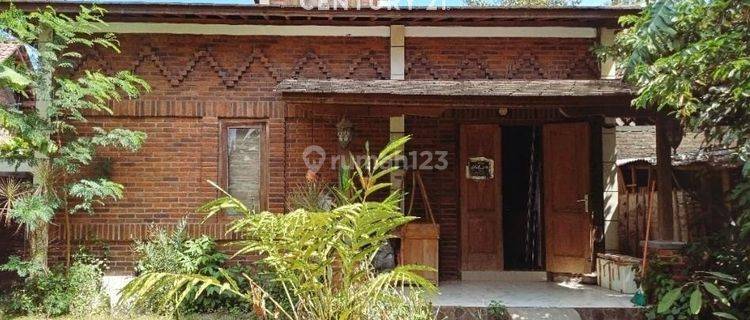 Dijual Rumah Bagus Strategis Di Karangasem Patalan Yogyakarta 1