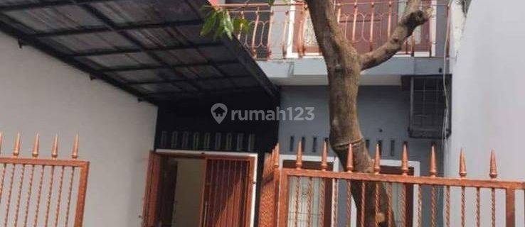 Dijual Rumah Bagus Strategis Di Kebayoran Baru Jaksel 1