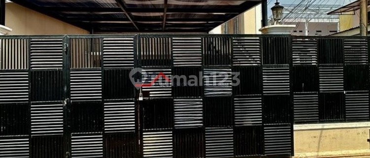 Rumah Mewah Siap Huni Harga Menarik.dibawah Apraisal Bank Rumah 1