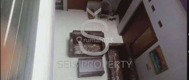 Jual Rumah Kost Aktif Cisitu Indah Dago Bandung 1